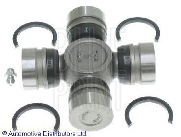 BLUE PRINT adm53901 -  Шарнир, продольный вал